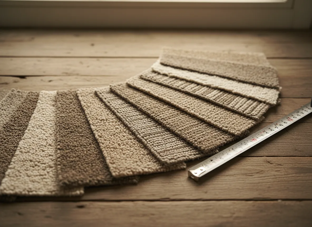 Carpet Installation Twin Lake, MI FAQs